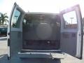 Ingot Silver Metallic - E Series Van E350 XLT Passenger Photo No. 8
