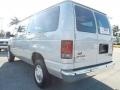 Ingot Silver Metallic - E Series Van E350 XLT Passenger Photo No. 9