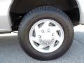 Ingot Silver Metallic - E Series Van E350 XLT Passenger Photo No. 10