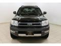 2004 Galactic Gray Mica Toyota 4Runner SR5 4x4  photo #2