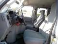 Ingot Silver Metallic - E Series Van E350 XLT Passenger Photo No. 17