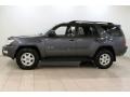 2004 Galactic Gray Mica Toyota 4Runner SR5 4x4  photo #4
