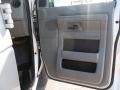 Ingot Silver Metallic - E Series Van E350 XLT Passenger Photo No. 19