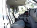 Ingot Silver Metallic - E Series Van E350 XLT Passenger Photo No. 20