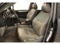 2004 Galactic Gray Mica Toyota 4Runner SR5 4x4  photo #7