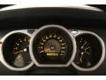 2004 Galactic Gray Mica Toyota 4Runner SR5 4x4  photo #9