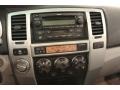 2004 Galactic Gray Mica Toyota 4Runner SR5 4x4  photo #10