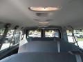 Ingot Silver Metallic - E Series Van E350 XLT Passenger Photo No. 24