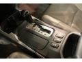 2004 Galactic Gray Mica Toyota 4Runner SR5 4x4  photo #11
