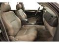 2004 Galactic Gray Mica Toyota 4Runner SR5 4x4  photo #12