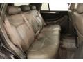 2004 Galactic Gray Mica Toyota 4Runner SR5 4x4  photo #13