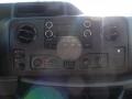 Ingot Silver Metallic - E Series Van E350 XLT Passenger Photo No. 27