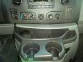 Ingot Silver Metallic - E Series Van E350 XLT Passenger Photo No. 28
