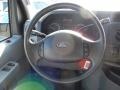 Ingot Silver Metallic - E Series Van E350 XLT Passenger Photo No. 29