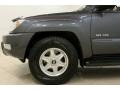 2004 Galactic Gray Mica Toyota 4Runner SR5 4x4  photo #18