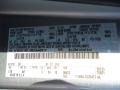 UX: Ingot Silver Metallic 2011 Ford E Series Van E350 XLT Passenger Color Code