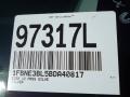 Ingot Silver Metallic - E Series Van E350 XLT Passenger Photo No. 35