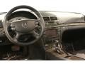 Sienna Black Metallic - E 350 4Matic Sedan Photo No. 10