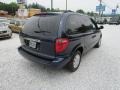 2006 Midnight Blue Pearl Chrysler Town & Country   photo #3