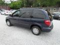2006 Midnight Blue Pearl Chrysler Town & Country   photo #8
