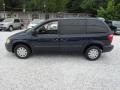 2006 Midnight Blue Pearl Chrysler Town & Country   photo #9