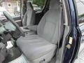2006 Midnight Blue Pearl Chrysler Town & Country   photo #21