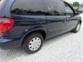 2006 Midnight Blue Pearl Chrysler Town & Country   photo #31