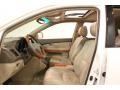 Crystal White - RX 350 AWD Photo No. 10