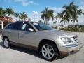 Linen Gold Metallic Pearl - Pacifica Touring Photo No. 1