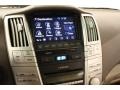 Crystal White - RX 350 AWD Photo No. 17