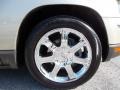 Linen Gold Metallic Pearl - Pacifica Touring Photo No. 3