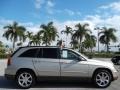 2005 Linen Gold Metallic Pearl Chrysler Pacifica Touring  photo #5