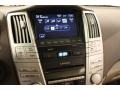 Crystal White - RX 350 AWD Photo No. 20