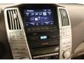 Crystal White - RX 350 AWD Photo No. 21