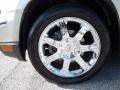 Linen Gold Metallic Pearl - Pacifica Touring Photo No. 11