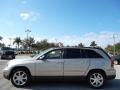 Linen Gold Metallic Pearl - Pacifica Touring Photo No. 12