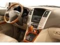 Crystal White - RX 350 AWD Photo No. 27