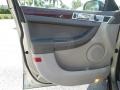 2005 Linen Gold Metallic Pearl Chrysler Pacifica Touring  photo #16