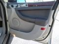 2005 Linen Gold Metallic Pearl Chrysler Pacifica Touring  photo #20