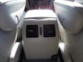 Linen Gold Metallic Pearl - Pacifica Touring Photo No. 27