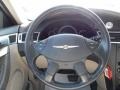Linen Gold Metallic Pearl - Pacifica Touring Photo No. 32