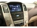 Black Onyx - RX 400h AWD Hybrid Photo No. 20