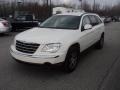 2007 Stone White Chrysler Pacifica Touring  photo #1