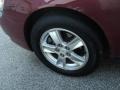 2005 Sport Red Metallic Chevrolet Malibu Maxx LS Wagon  photo #5