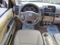 2005 Sahara Sand Metallic Honda CR-V Special Edition 4WD  photo #17