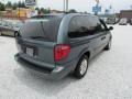 2005 Magnesium Pearl Dodge Grand Caravan SE  photo #3