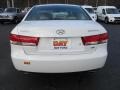 2006 Powder White Pearl Hyundai Sonata GLS V6  photo #3