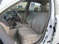 2006 Powder White Pearl Hyundai Sonata GLS V6  photo #8