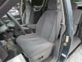 Magnesium Pearl - Grand Caravan SE Photo No. 22