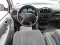 2005 Magnesium Pearl Dodge Grand Caravan SE  photo #23